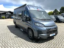 Fahrzeugbild Malibu Van Relax 640 LE R ambition 2026 Listenpreis: 88.890€ #1