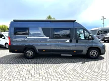 Fahrzeugbild Malibu Van Relax 640 LE R ambition 2026 Listenpreis: 88.890€ #3