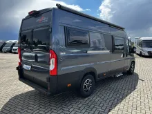 Fahrzeugbild Malibu Van Relax 640 LE R ambition 2026 Listenpreis: 88.890€ #4