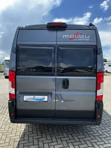 Fahrzeugbild Malibu Van Relax 640 LE R ambition 2026 Listenpreis: 88.890€ #5