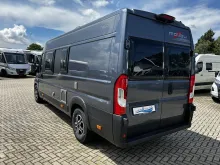 Fahrzeugbild Malibu Van Relax 640 LE R ambition 2026 Listenpreis: 88.890€ #6