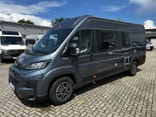 Fahrzeugbild Malibu Van Relax 640 LE R ambition 2026 Listenpreis: 88.890€ #7