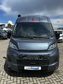 Fahrzeugbild Malibu Van Relax 640 LE R ambition 2026 Listenpreis: 88.890€ #8