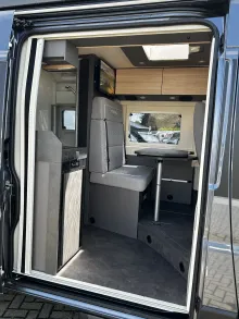 Fahrzeugbild Malibu Van Relax 640 LE R ambition 2026 Listenpreis: 88.890€ #9