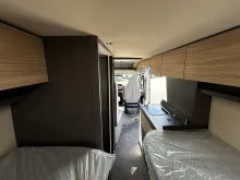 Fahrzeugbild Malibu Van Relax 640 LE R ambition 2026 Listenpreis: 88.890€ #11
