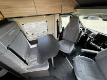 Fahrzeugbild Malibu Van Relax 640 LE R ambition 2026 Listenpreis: 88.890€ #12