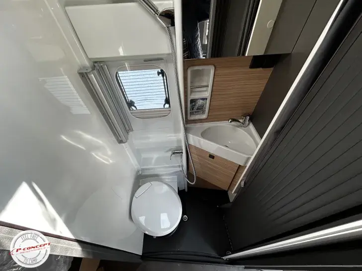 Fahrzeugbild Malibu Van Relax 640 LE R ambition 2026 Listenpreis: 88.890€ #13