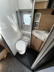 Fahrzeugbild Malibu Van Relax 640 LE R ambition 2026 Listenpreis: 88.890€ #14