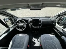 Fahrzeugbild Malibu Van Relax 640 LE R ambition 2026 Listenpreis: 88.890€ #17