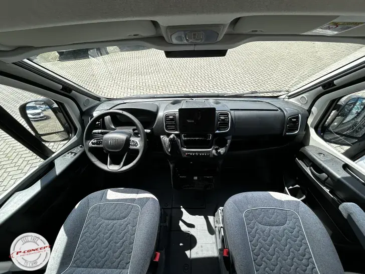 Fahrzeugbild Malibu Van Relax 640 LE R ambition 2026 Listenpreis: 88.890€ #17