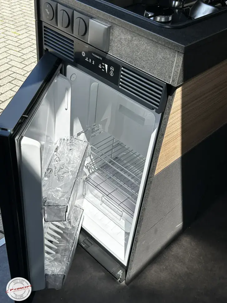 Fahrzeugbild Malibu Van Relax 640 LE R ambition 2026 Listenpreis: 88.890€ #22
