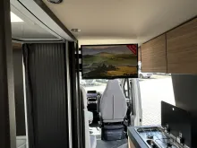 Fahrzeugbild Malibu Van Relax 640 LE R ambition 2026 Listenpreis: 88.890€ #24