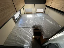 Fahrzeugbild Malibu Van Relax 640 LE R ambition 2026 Listenpreis: 88.890€ #25