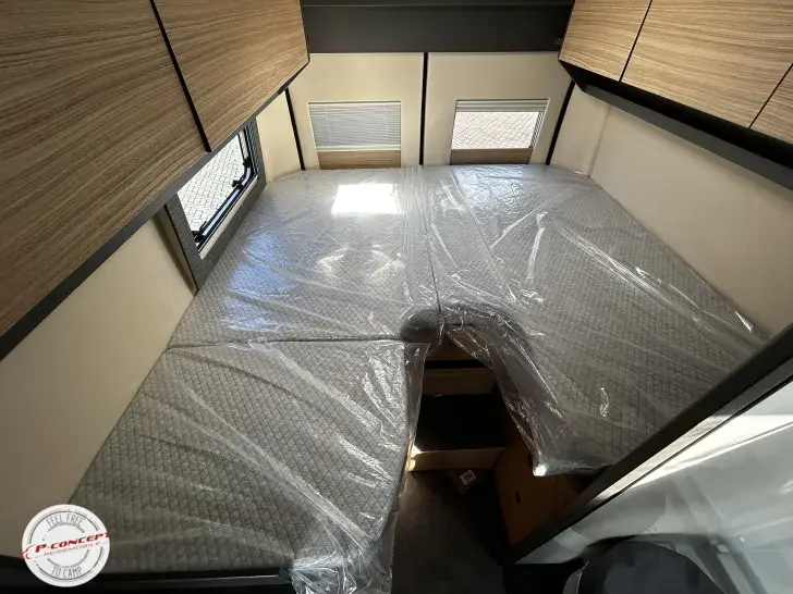 Fahrzeugbild Malibu Van Relax 640 LE R ambition 2026 Listenpreis: 88.890€ #25