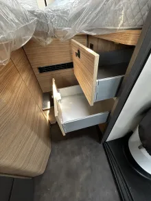 Fahrzeugbild Malibu Van Relax 640 LE R ambition 2026 Listenpreis: 88.890€ #28