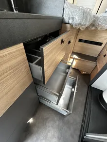 Fahrzeugbild Malibu Van Relax 640 LE R ambition 2026 Listenpreis: 88.890€ #29