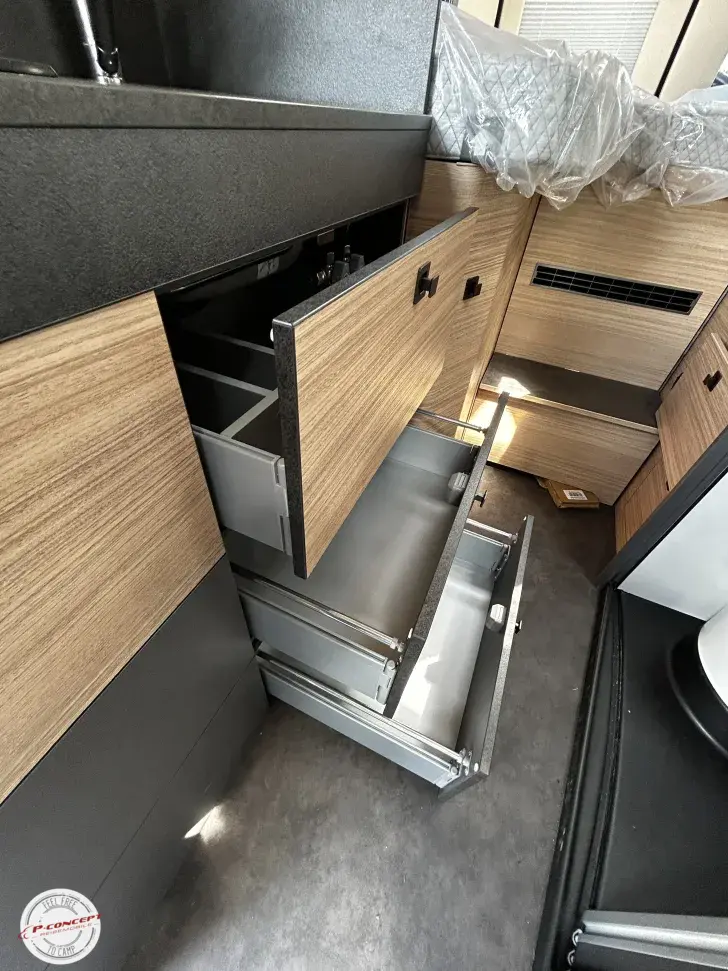 Fahrzeugbild Malibu Van Relax 640 LE R ambition 2026 Listenpreis: 88.890€ #29