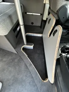 Fahrzeugbild Malibu Van Relax 640 LE R ambition 2026 Listenpreis: 88.890€ #30