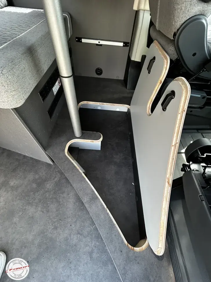 Fahrzeugbild Malibu Van Relax 640 LE R ambition 2026 Listenpreis: 88.890€ #30