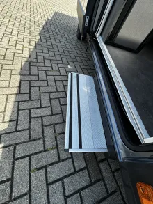 Fahrzeugbild Malibu Van Relax 640 LE R ambition 2026 Listenpreis: 88.890€ #32