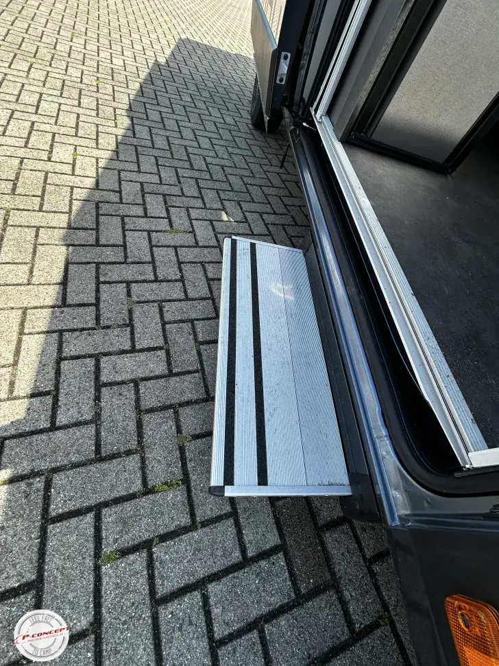 Fahrzeugbild Malibu Van Relax 640 LE R ambition 2026 Listenpreis: 88.890€ #32