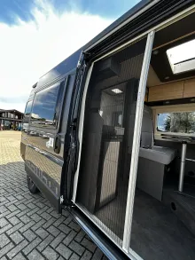 Fahrzeugbild Malibu Van Relax 640 LE R ambition 2026 Listenpreis: 88.890€ #33