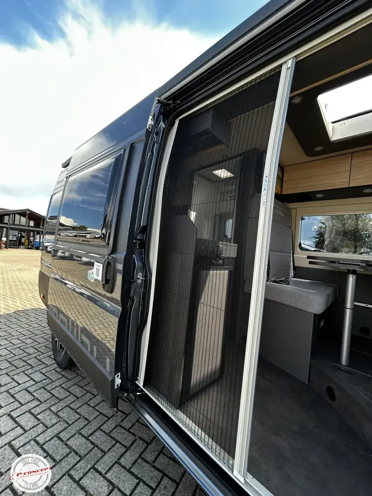 Fahrzeugbild Malibu Van Relax 640 LE R ambition 2026 Listenpreis: 88.890€ #33