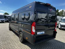 Fahrzeugbild Malibu Van First Class - Two Rooms 640 LE RB charming GT skyview 2026 Listenpreis: 93.790€ #6