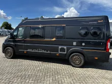 Fahrzeugbild Malibu Van First Class - Two Rooms 640 LE RB charming GT skyview 2026 Listenpreis: 93.790€ #7