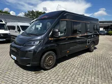Fahrzeugbild Malibu Van First Class - Two Rooms 640 LE RB charming GT skyview 2026 Listenpreis: 93.790€ #8