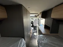 Fahrzeugbild Malibu Van First Class - Two Rooms 640 LE RB charming GT skyview 2026 Listenpreis: 93.790€ #9