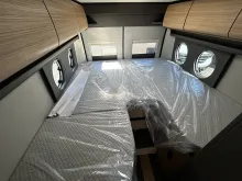 Fahrzeugbild Malibu Van First Class - Two Rooms 640 LE RB charming GT skyview 2026 Listenpreis: 93.790€ #10