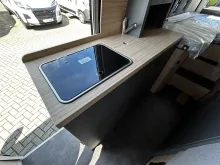 Fahrzeugbild Malibu Van First Class - Two Rooms 640 LE RB charming GT skyview 2026 Listenpreis: 93.790€ #11
