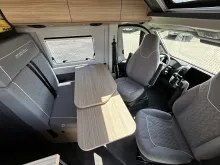 Fahrzeugbild Malibu Van First Class - Two Rooms 640 LE RB charming GT skyview 2026 Listenpreis: 93.790€ #12