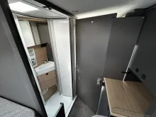 Fahrzeugbild Malibu Van First Class - Two Rooms 640 LE RB charming GT skyview 2026 Listenpreis: 93.790€ #13