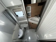 Fahrzeugbild Malibu Van First Class - Two Rooms 640 LE RB charming GT skyview 2026 Listenpreis: 93.790€ #14