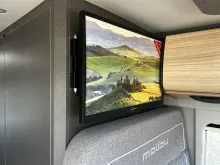 Fahrzeugbild Malibu Van First Class - Two Rooms 640 LE RB charming GT skyview 2026 Listenpreis: 93.790€ #16