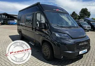 Bild Van First Class - Two Rooms 640 LE  ...