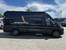 Fahrzeugbild Malibu Van First Class - Two Rooms 640 LE RB charming GT skyview 2026 Listenpreis: 93.790€ #4