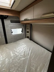 Fahrzeugbild Knaus BoxLife 600 MQ Platinum Selection Sofort Verfügbar! #13