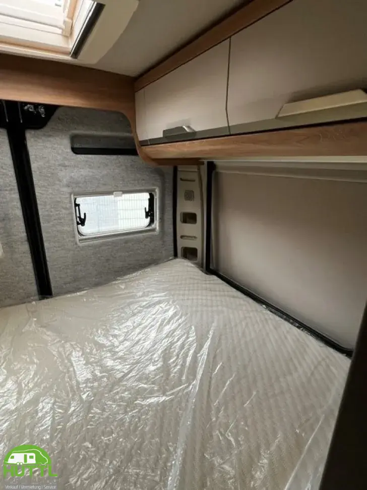Fahrzeugbild Knaus BoxLife 600 MQ Platinum Selection Sofort Verfügbar! #13
