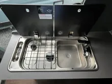 Fahrzeugbild Knaus BoxLife 600 MQ Platinum Selection Sofort Verfügbar! #11