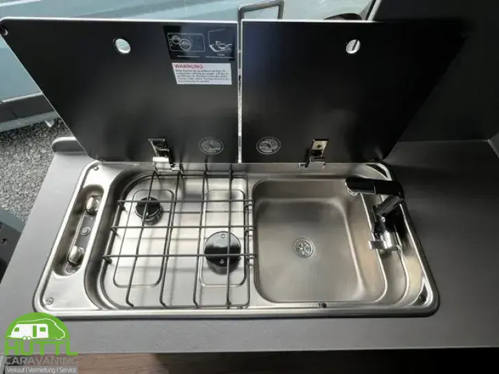 Fahrzeugbild Knaus BoxLife 600 MQ Platinum Selection Sofort Verfügbar! #11