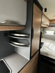 Fahrzeugbild Knaus BoxLife 600 MQ Platinum Selection Sofort Verfügbar! #10