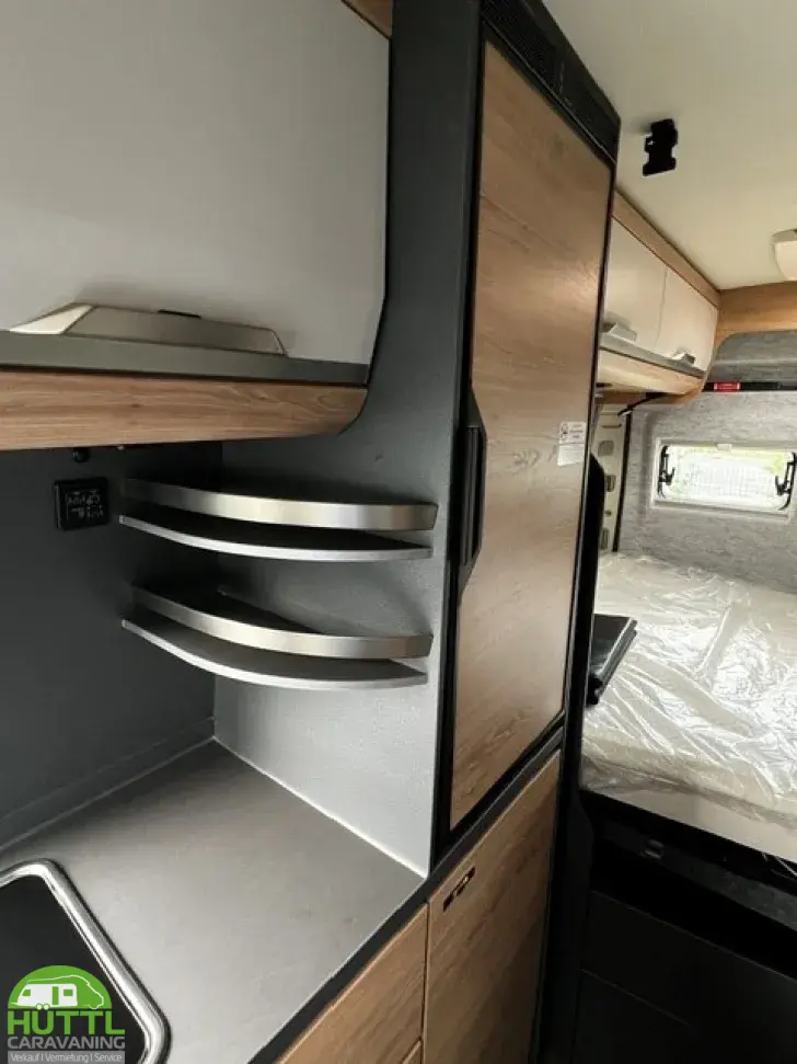 Fahrzeugbild Knaus BoxLife 600 MQ Platinum Selection Sofort Verfügbar! #10