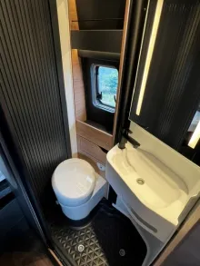 Fahrzeugbild Knaus BoxLife 600 MQ Platinum Selection Sofort Verfügbar! #14