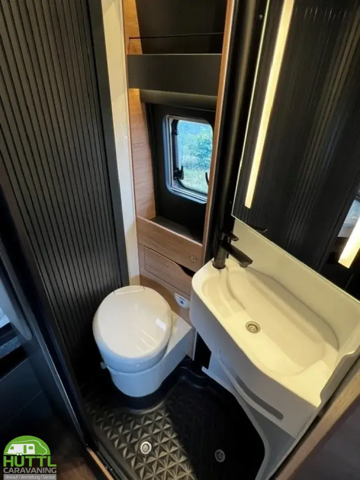 Fahrzeugbild Knaus BoxLife 600 MQ Platinum Selection Sofort Verfügbar! #14