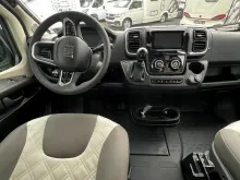 Fahrzeugbild Knaus BoxLife 600 MQ Platinum Selection Sofort Verfügbar! #8