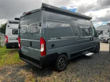 Fahrzeugbild Knaus BoxLife 600 MQ Platinum Selection Sofort Verfügbar! #5