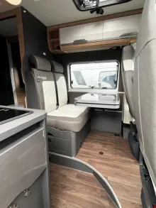 Fahrzeugbild Knaus BoxLife 600 MQ Platinum Selection Sofort Verfügbar! #9